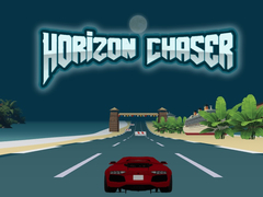 leikur Horizon Chaser