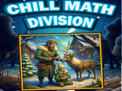 leikur Chill Math Division