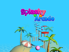 leikur Splashy Arcade