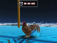 leikur Animal Impossible Track Rush