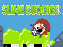 leikur Slime Buddies!