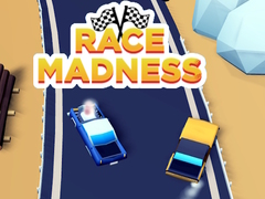leikur Race Madness