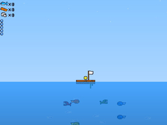 leikur Cloud Raft