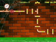 leikur Plumber