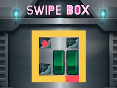 leikur Swipe Box