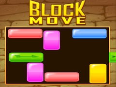 leikur Block Mover 
