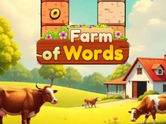 leikur Farm of Words