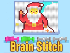leikur Brain Stitch