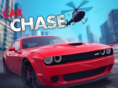 leikur Car Chase