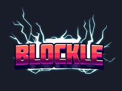 leikur Blockle