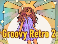 leikur Groovy Retro 2
