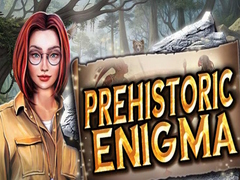 leikur Prehistoric Enigma