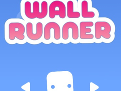 leikur Wall Runner