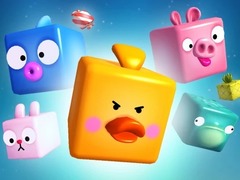 leikur Mahjong Pet Quest