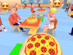 leikur Pizza Simulator