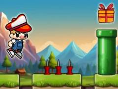 leikur Mighty Run