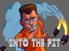 leikur Into the Pit