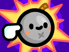 leikur Tap Tap BOOM