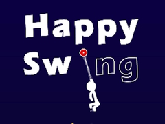 leikur Happy Swing