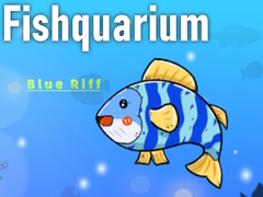 leikur Fishquarium