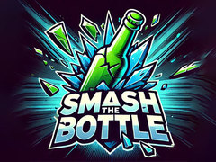 leikur Smash The Bottle