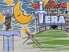 leikur Tera