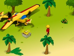 leikur Daring Jack