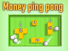 leikur Money ping pong