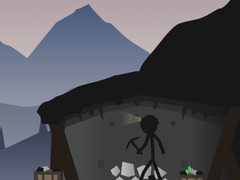 leikur Mining Simulator