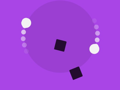 leikur Circle Rush