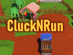 leikur CluckNRun