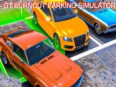 leikur GT Burnout Parking Simulator