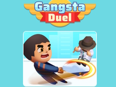 leikur Gangsta Duel 