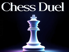 leikur Chess Duel