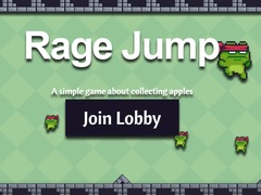 leikur Rage Jump 