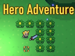 leikur Hero Adventure