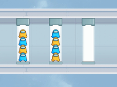 leikur Imposter Sorter