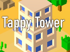 leikur Tappy Tower