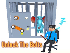 leikur Unlock The Bolts