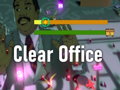 leikur Clear Office