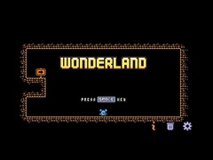 leikur Wonderland