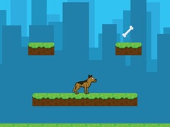 leikur Dog Escape