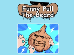 leikur Funny Pull The Beard 