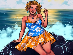 leikur Sweet Summer