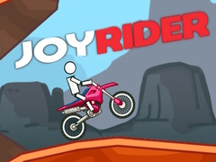 leikur Joyrider