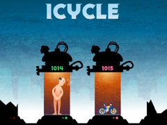 leikur Icycle