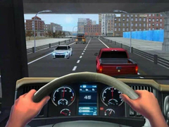 leikur Truck Simulator: Ultimate