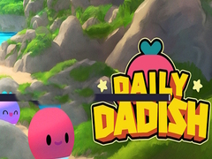 leikur Daily Dadish