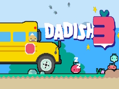 leikur Dadish 3