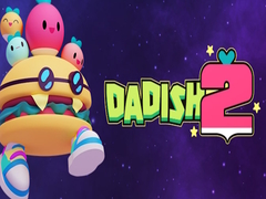 leikur Dadish 2